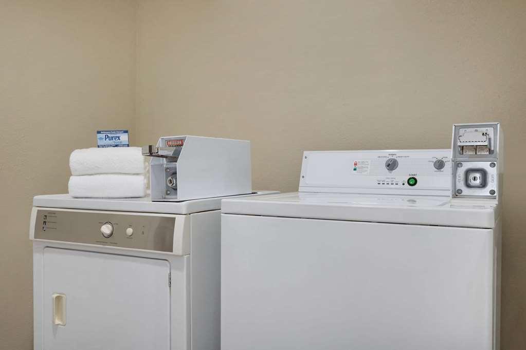 Baymont By Wyndham Grovetown Augusta Hotel Facilities photo