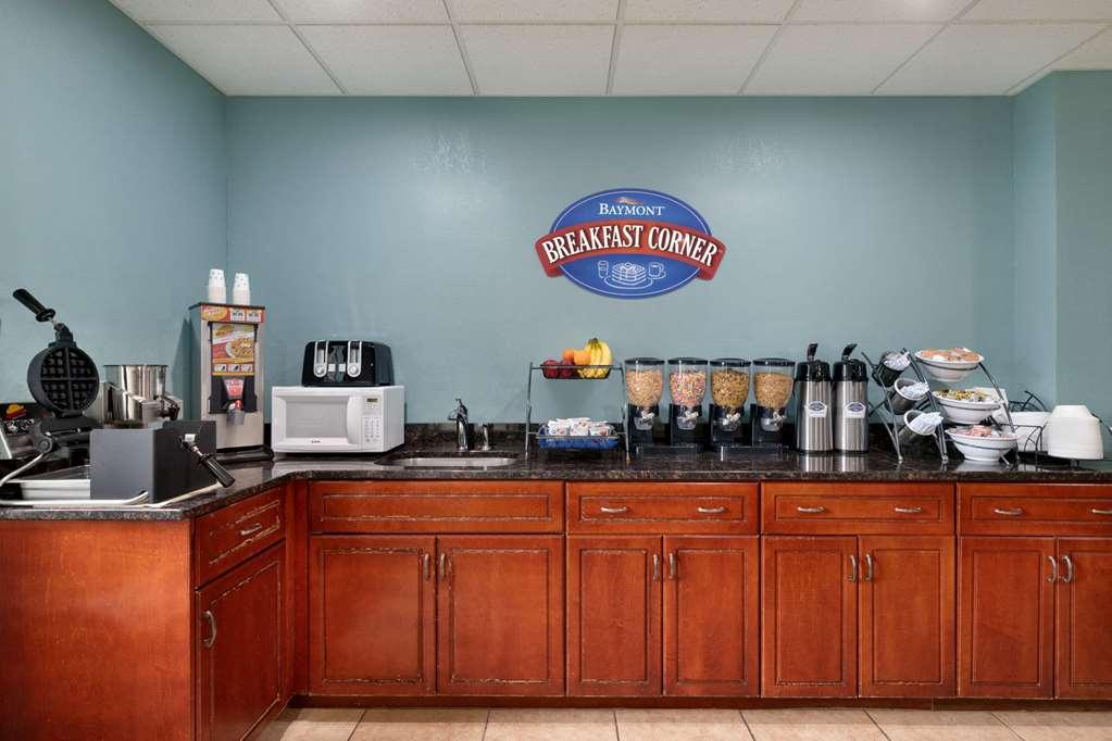 Baymont By Wyndham Grovetown Augusta Hotel Facilities photo