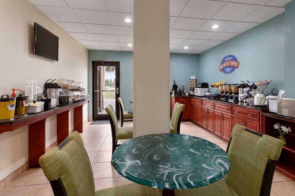 Baymont By Wyndham Grovetown Augusta Hotel Facilities photo