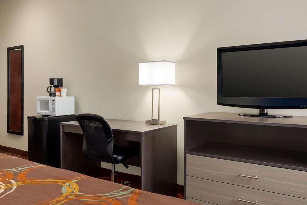 Baymont By Wyndham Grovetown Augusta Hotel Room photo