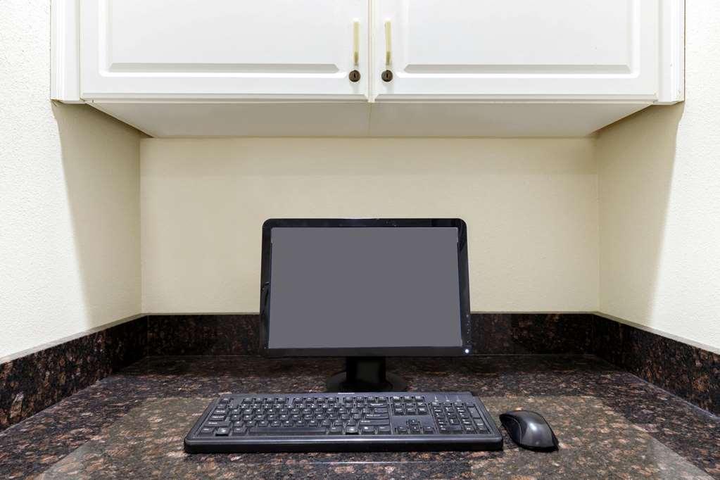Baymont By Wyndham Grovetown Augusta Hotel Facilities photo